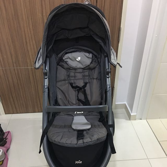 pre owned strollers