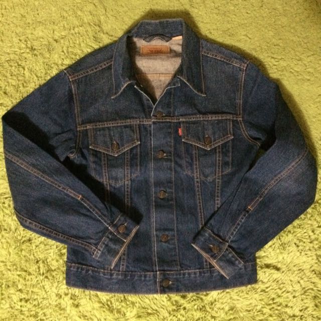 levis 70500