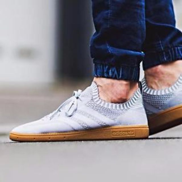 adidas primeknit spezial