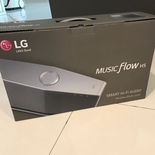 music flow h5