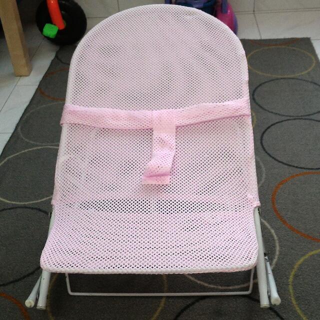 baby spring bouncer