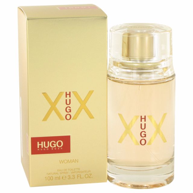 Perfume Hugo Xx Perfume By Hugo Boss Women Health Beauty