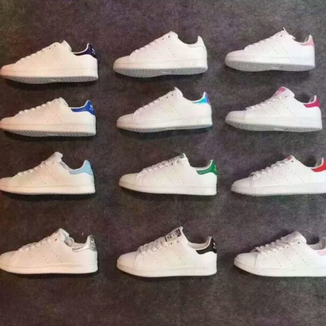 adidas stan smith colors