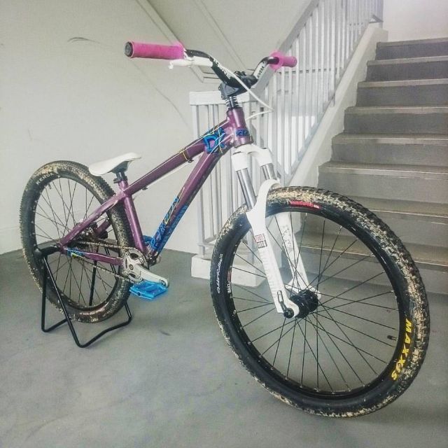Polygon dirt jump cozmic dx deals 24