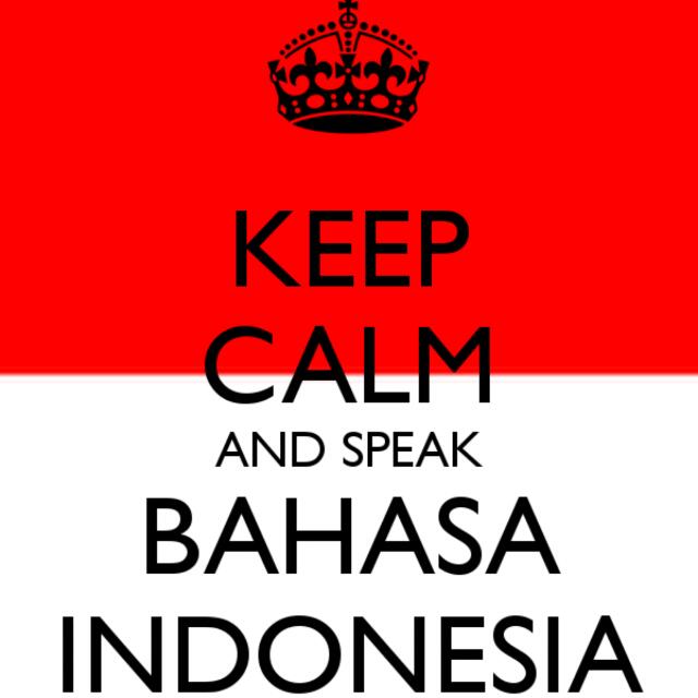 private tutor for bahasa indonesia