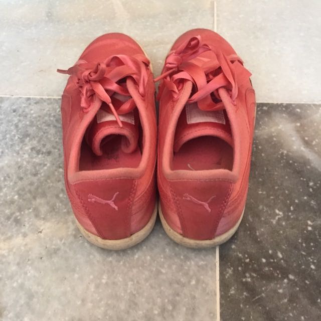 puma party wear shoes