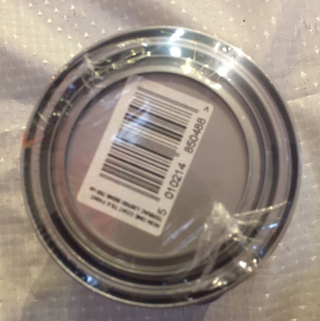 RONSEAL Tile Paint terracotta color, Furniture & Home Living, Home