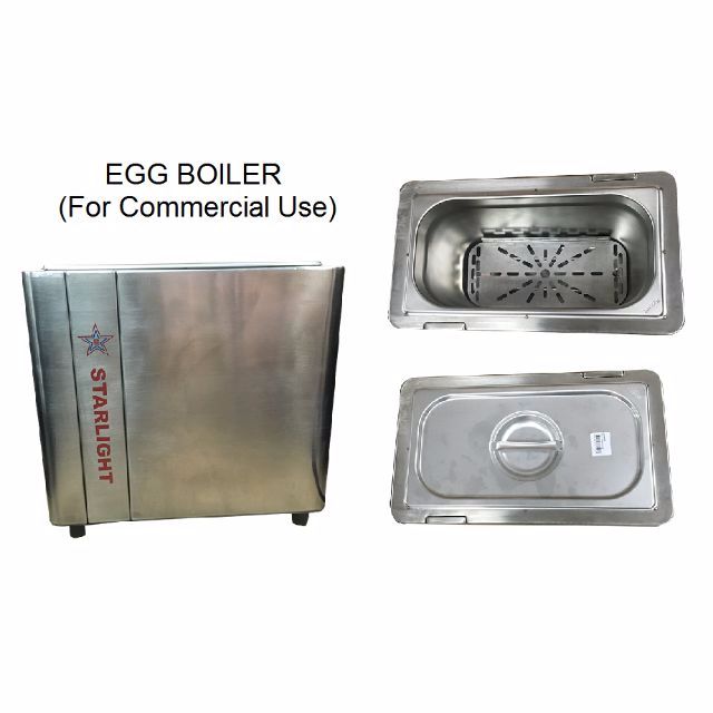 egg boiler singapore