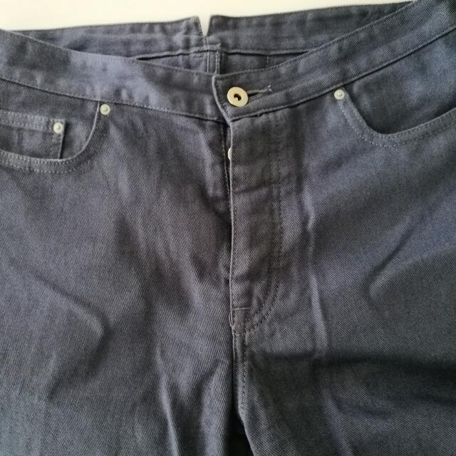 thom browne jeans