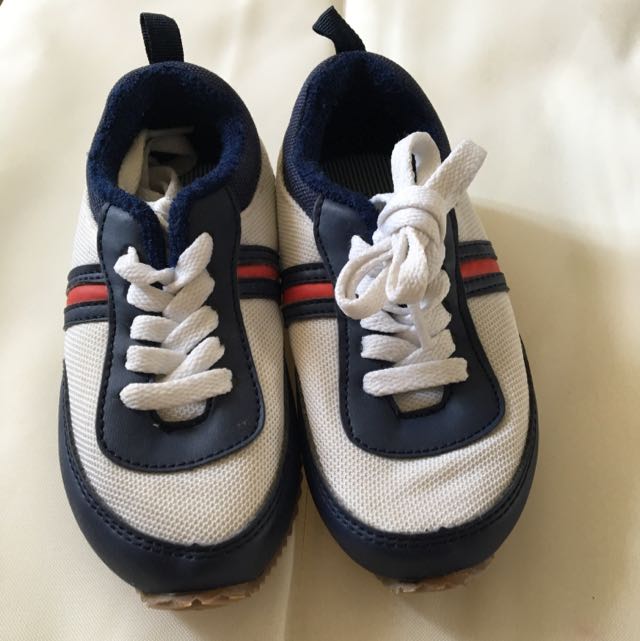 Tommy Hilfiger baby shoes, Babies 
