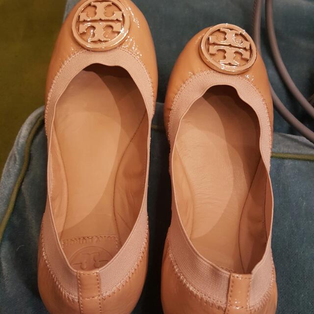 tory burch shoes