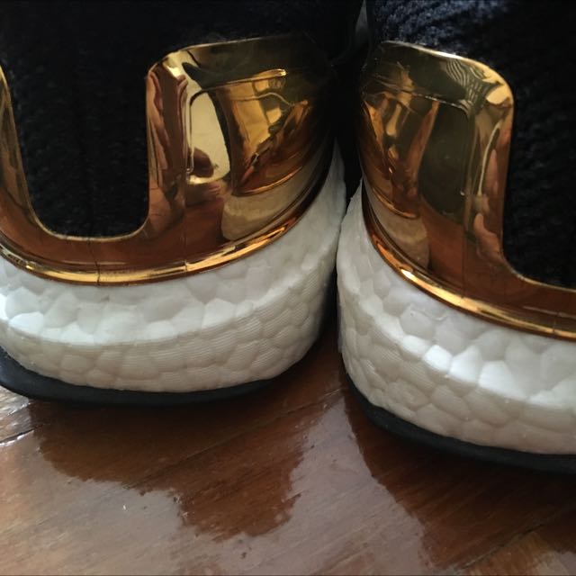 Ultra boost endless energy, Men's Fashion, Footwear, Sneakers on Carousell