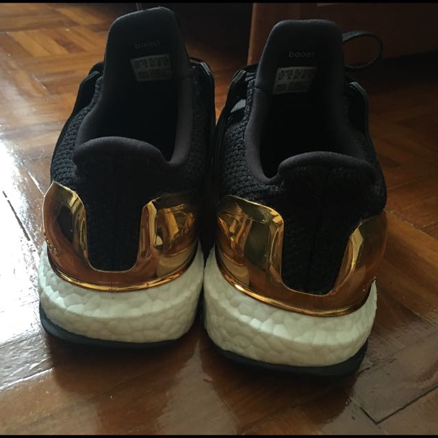 Ultra boost endless energy, Men's Fashion, Footwear, Sneakers on Carousell