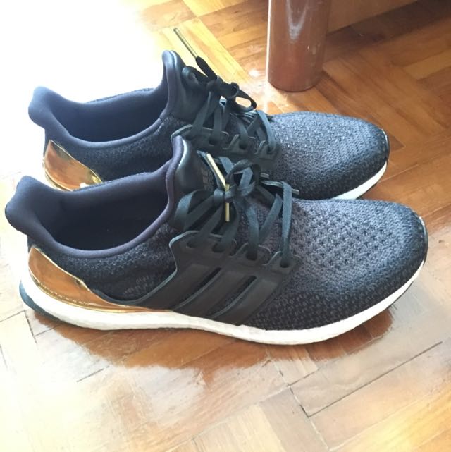 Ultra boost endless energy, Men's Fashion, Footwear, Sneakers on Carousell