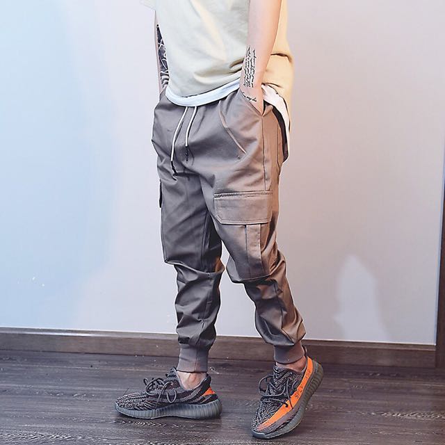 joggers for yeezys