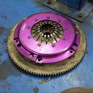 Exedy Hyper Single clutch kit For K20 (FD2/DC5/CL7 Etc.)
