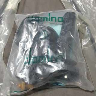 Domino Fast Throttle Cable Set (For 2 Stroke Bike)