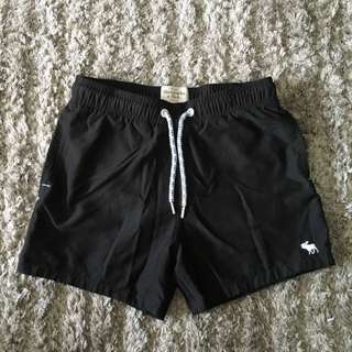 A&F Shorts