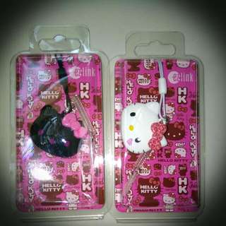 Hello Kitty EZ-Charm * BNIB *