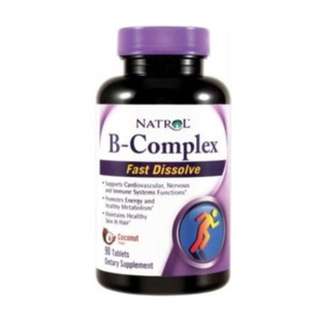 B-Complex