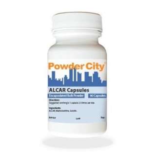 ALCAR (Acetyl L-Carnitine)