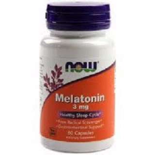 Melatonin