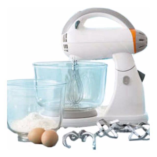 ambiano hand mixer