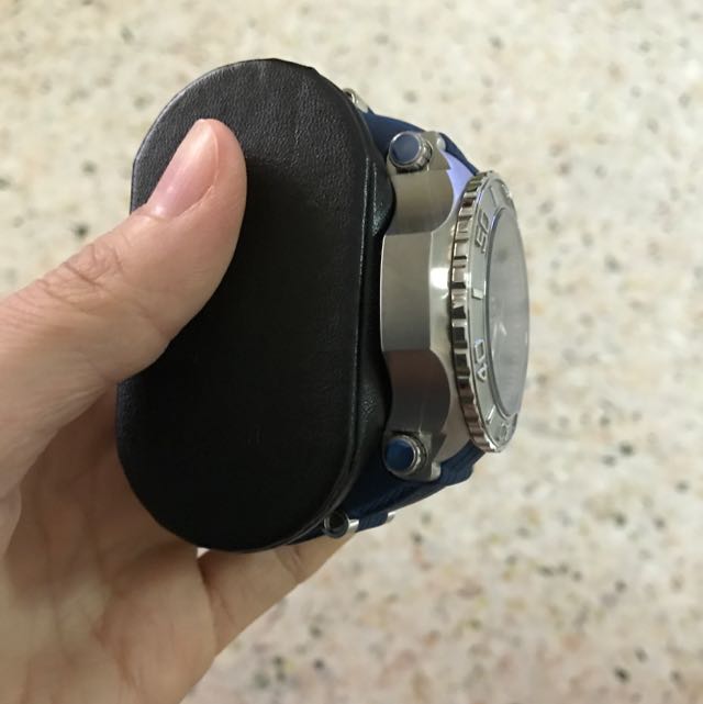 Aquaswiss Bolt G Automatic Watch