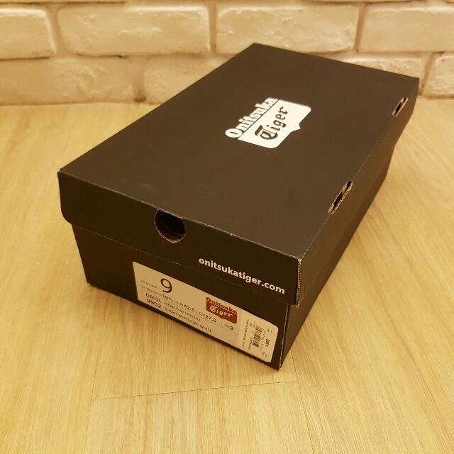 onitsuka tiger saeculi