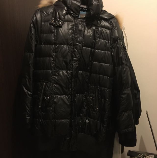 A T 日本名牌羽絨外套atsuro Tayama 名牌 時尚 Carousell