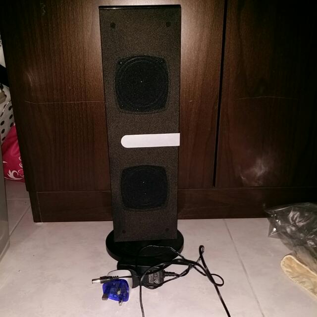 audiosonic soundbar