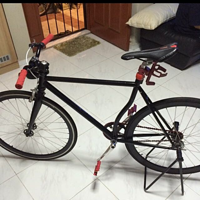 fixie basic ace hardware