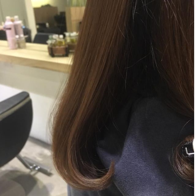 C Curl Perm Health Beauty Hair Care On Carousell
