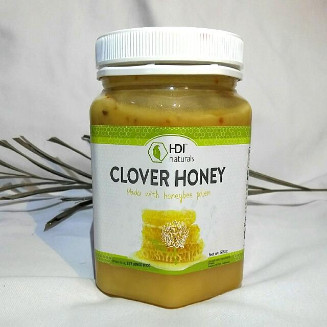 Get Wallpaper Madu Premium Clover Honey Asli 1 2 Kg Makanan Minuman Snek Di For iPhone