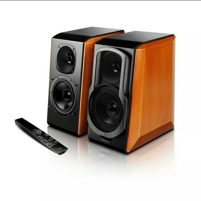 EDIFIER S2000mkii, 興趣及遊戲, 音樂樂器 & 配件, 樂器配件 - Carousell