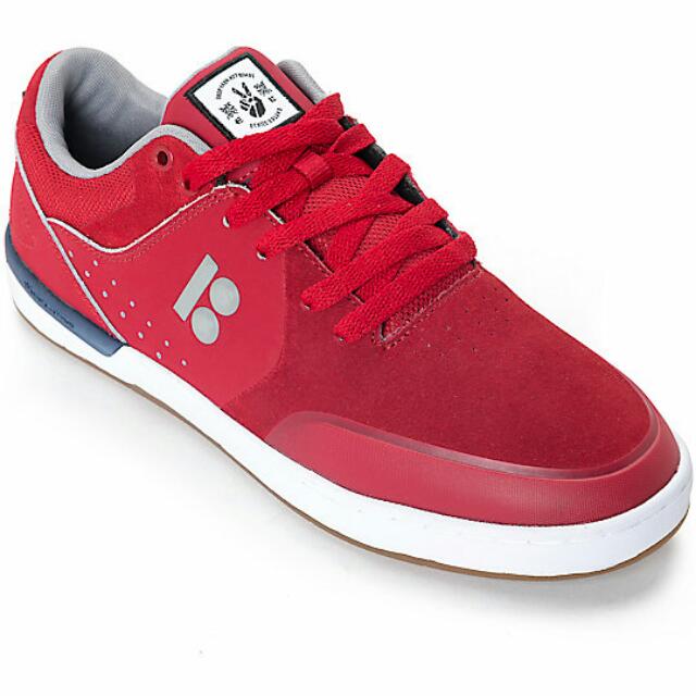 etnies marana xt