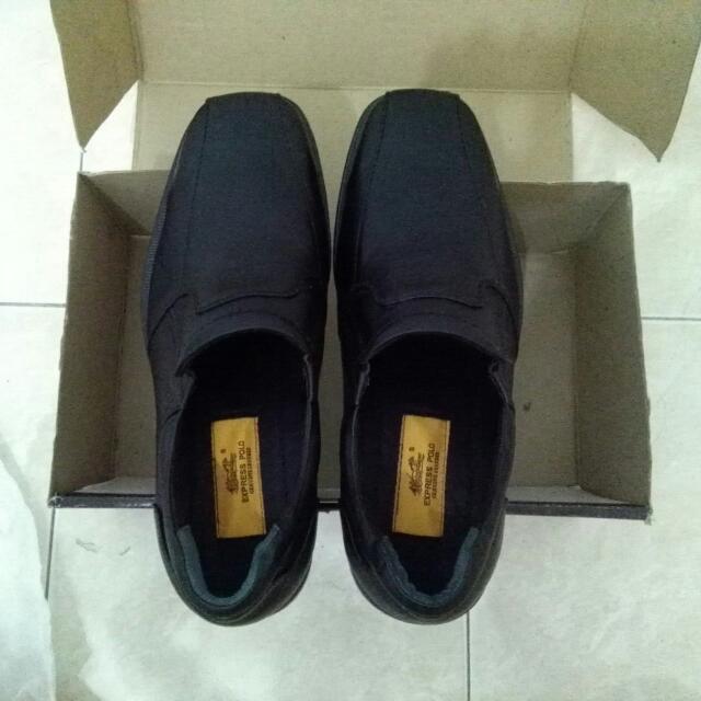 express polo shoes