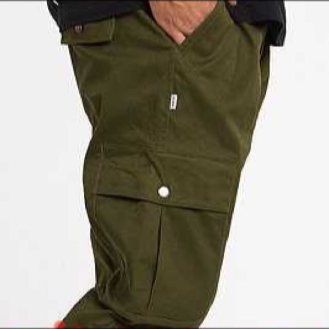 Fairplay 2024 cargo pants