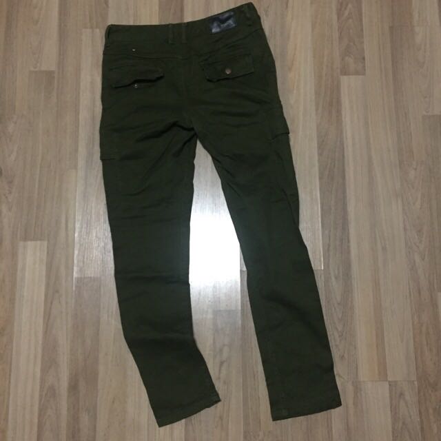 Fairplay cargo pants online