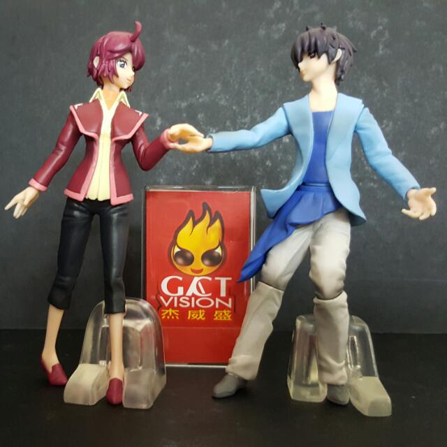 Get Wallpaper Gashapon Mobile Suit Gundam Seed Destiny Mobile Suit Gundam HD