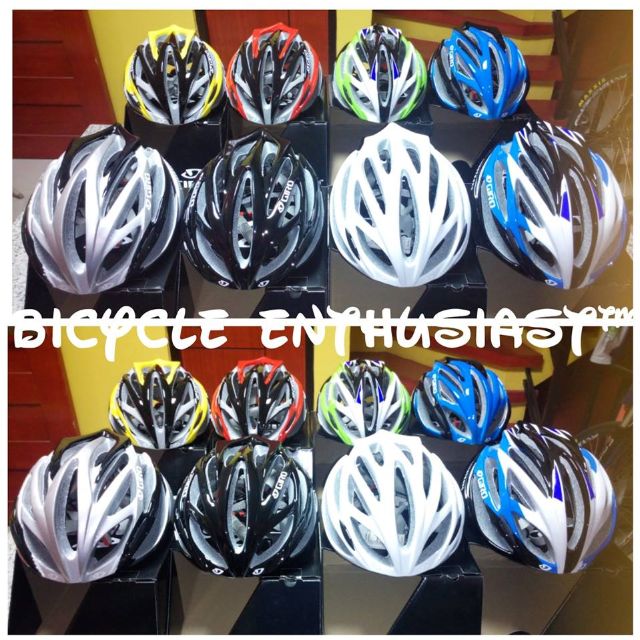 Giro ionos helmet discount pads