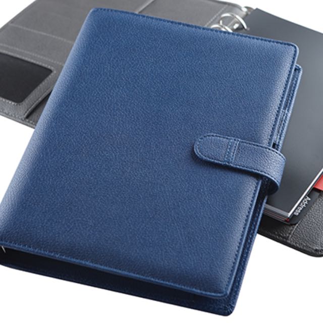 Grandluxe A5 Executive Professional Organizer /diary/planner, Hobbies