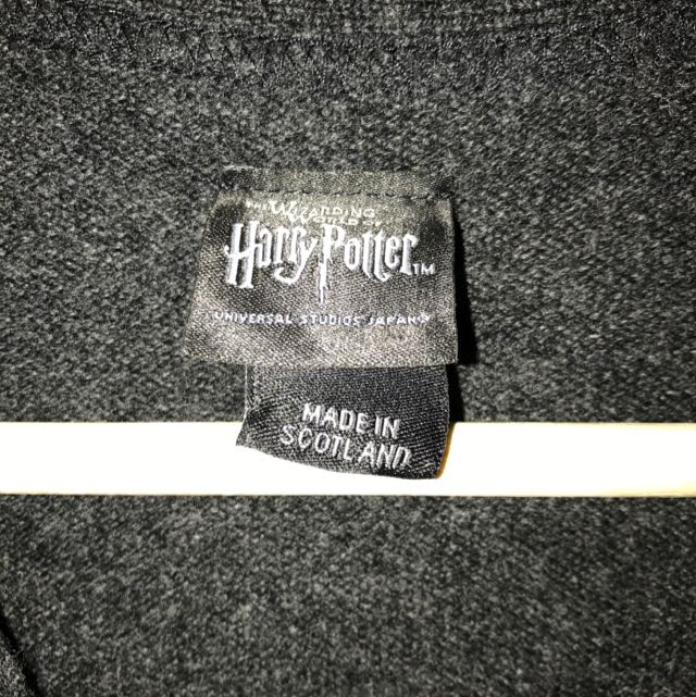 HARRY POTTER CARDIGAN, Women's Fashion, Coats, Jackets and Outerwear on ...