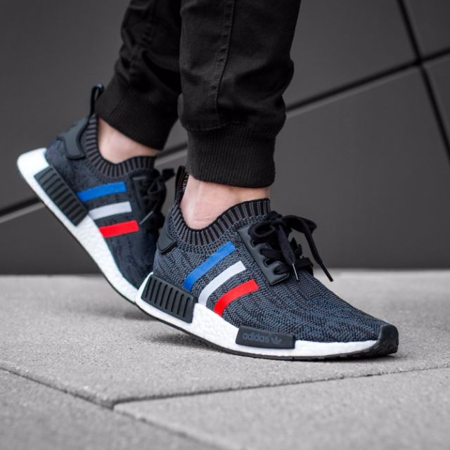 tricolor nmd