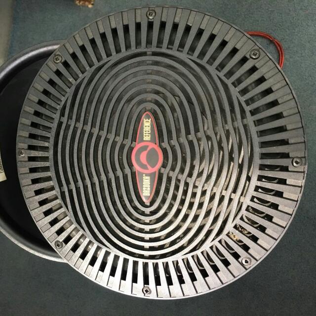 JBL Car Amplifier + BAZOOKA Sub Woofer Tube (OFFER) , Car Accessories