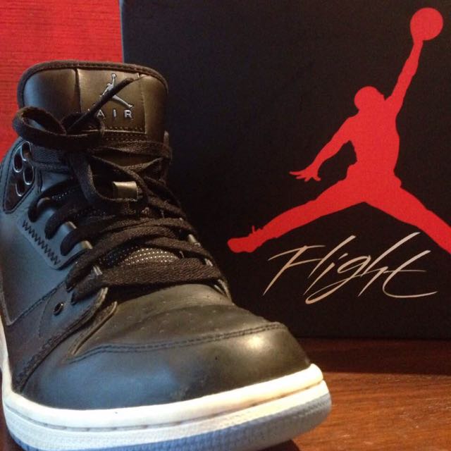 jordan 1 flight 2 low