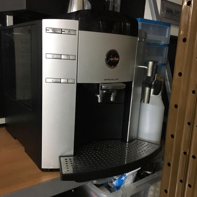 impressa f 90