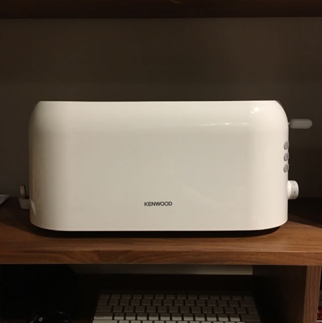 kenwood ttp210