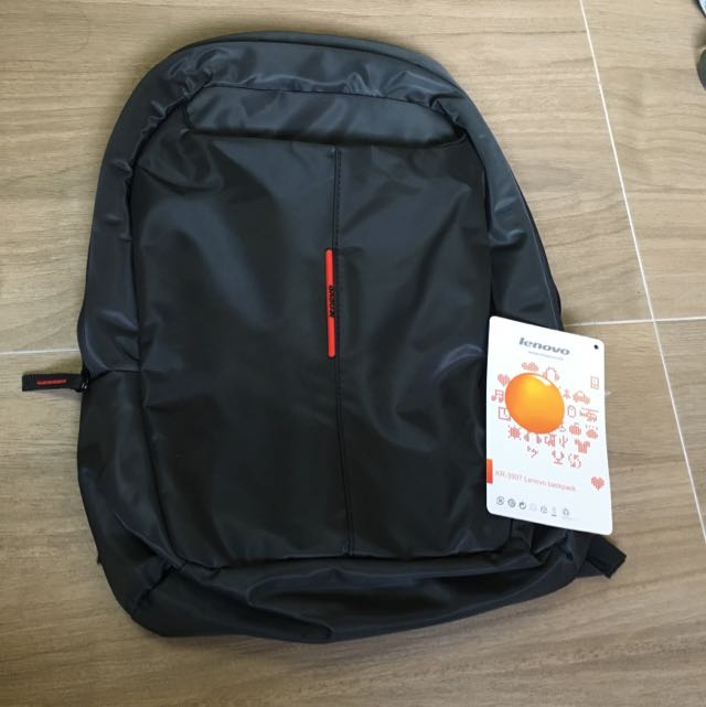 Kr 3907 lenovo sales backpack