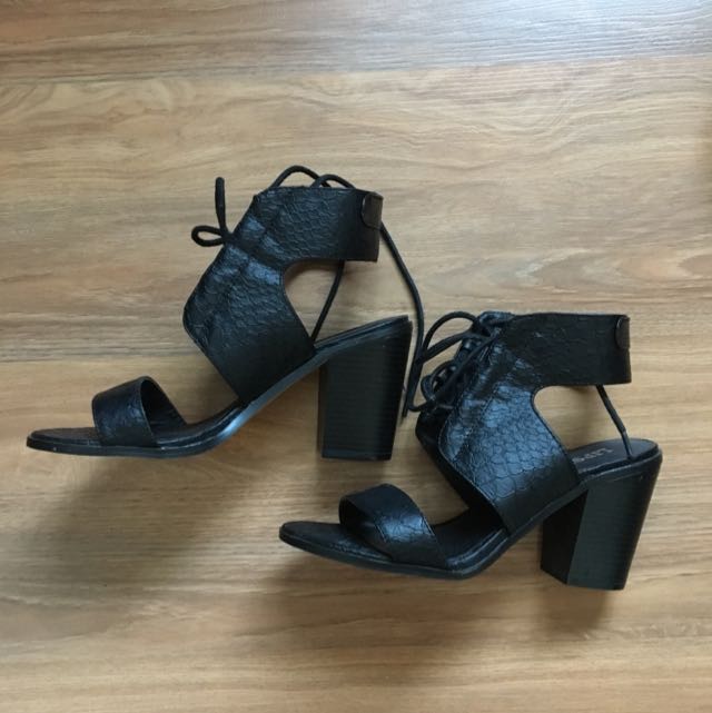 nano heels